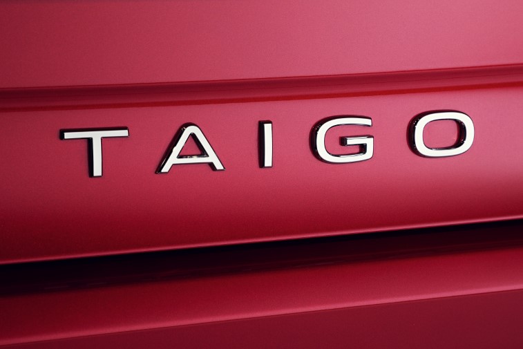 Volkswagen Taigo resim galerisi (29.07.2021)