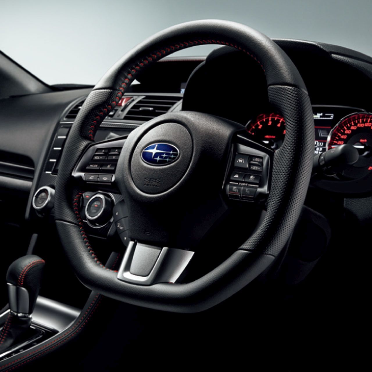YEN 2015 SUBARU WRX S4 RESM GALERS