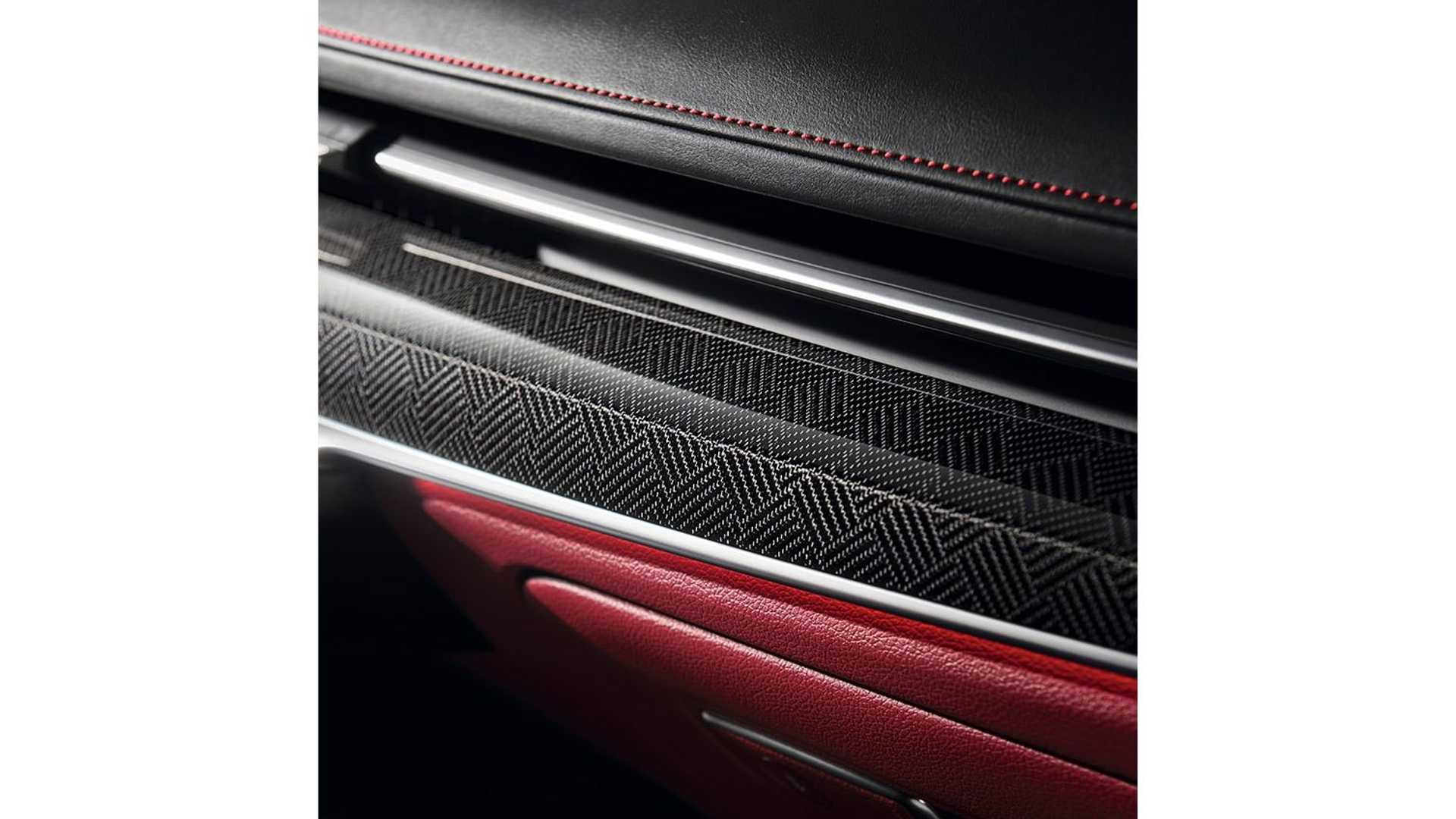 2022 Genesis G80 Sport resim galerisi (12.08.2021)
