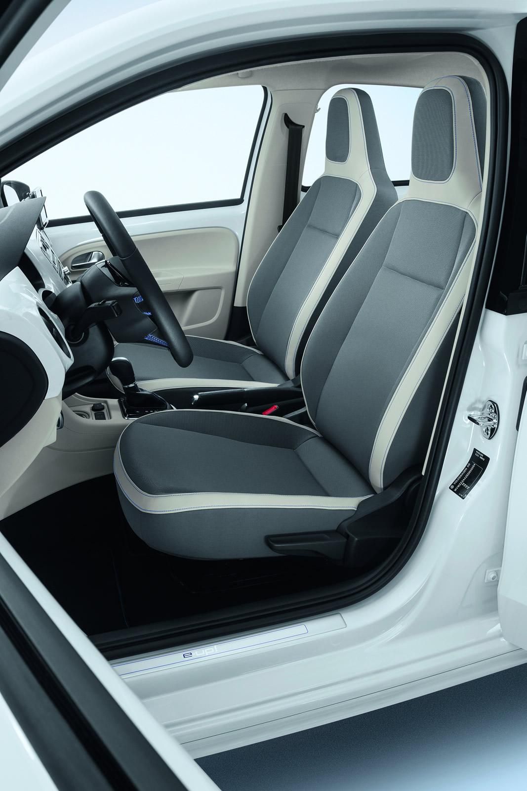 VOLKSWAGEN E-UP RESM GALERS