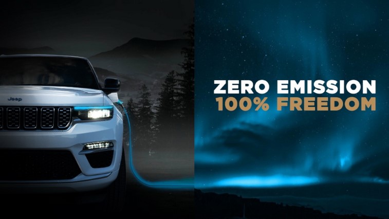 2022 Jeep Grand Cherokee 5 Koltuklu SWB resim galerisi (30.09.2021)