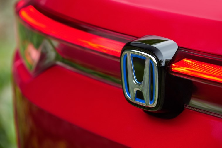 2021 Honda HR-V e:HEV resim galerisi (13.10.2021)