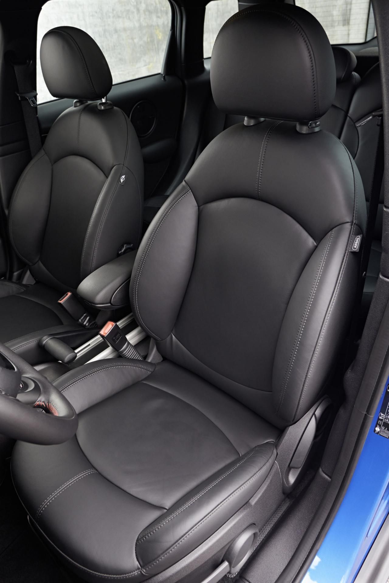 MN PACEMAN JOHN COOPER WORKS GALER