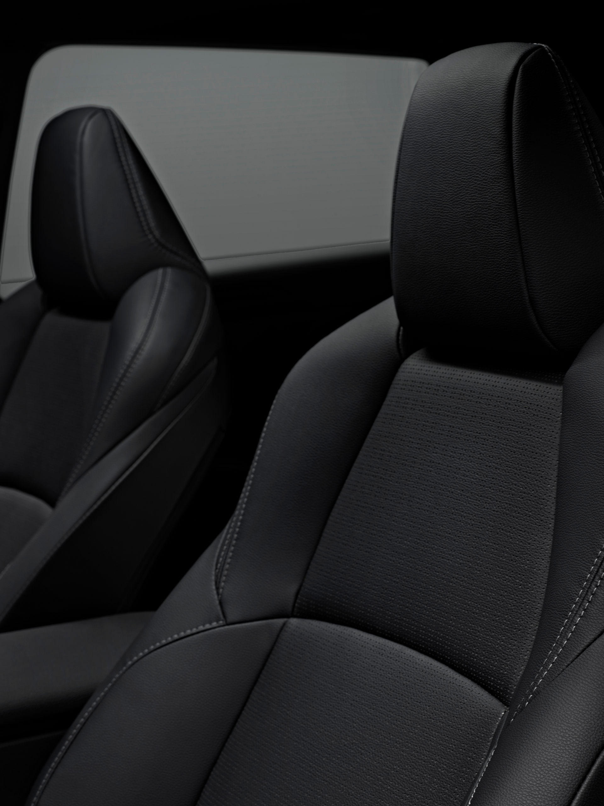 2022 Toyota bZ4X resim galerisi (05.12.2021)