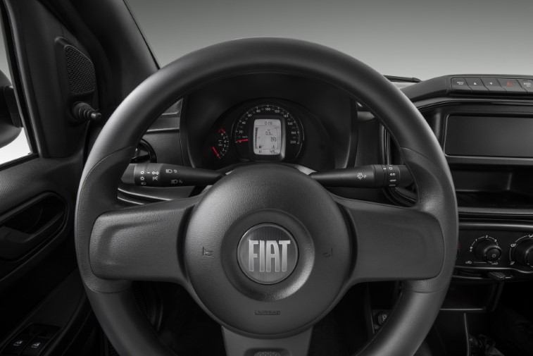 Makyajl 2022 Fiat Fiorino resim galerisi (08.12.2021)
