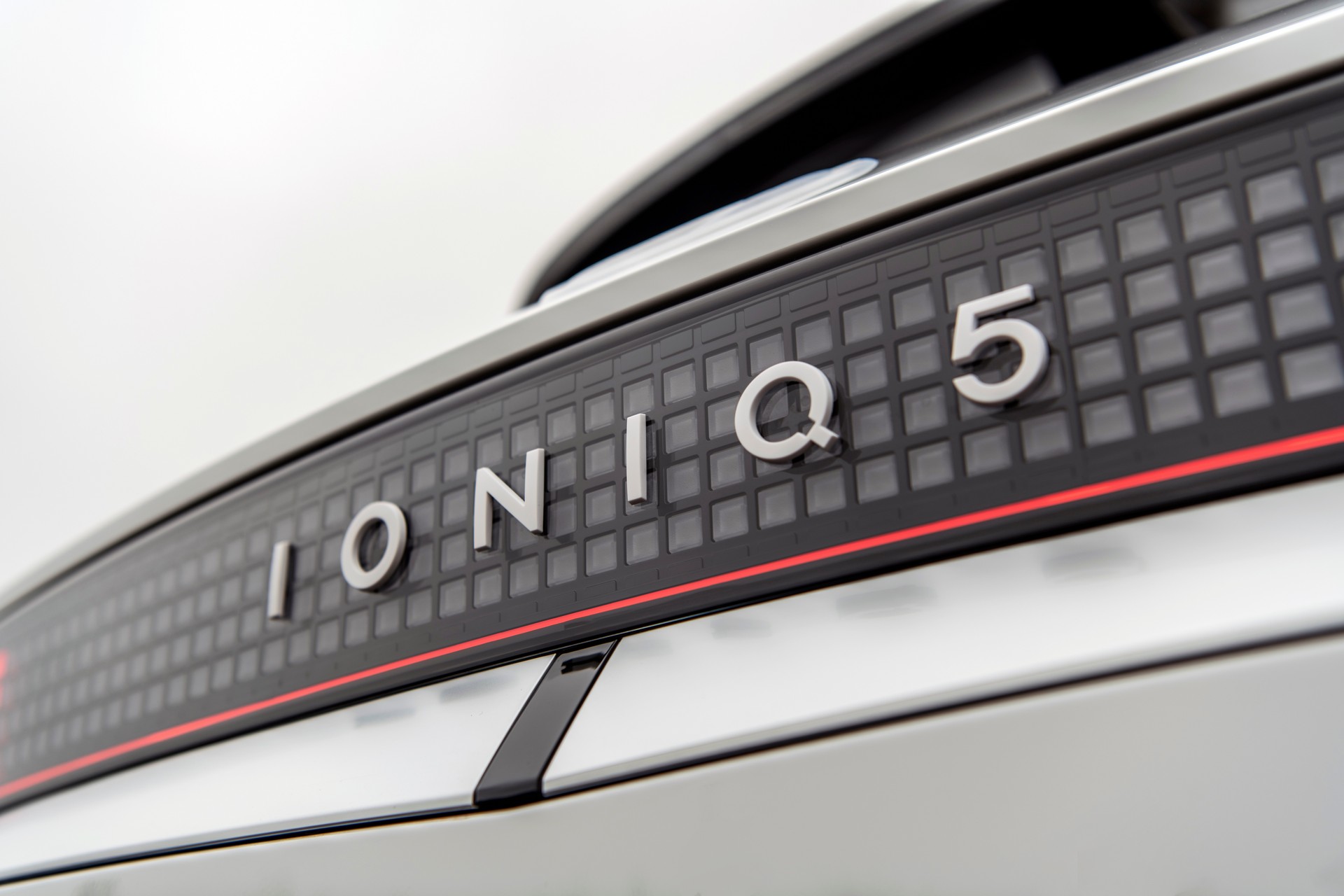 2022 Hyundai Ioniq 5 resim galerisi (09.12.2021)