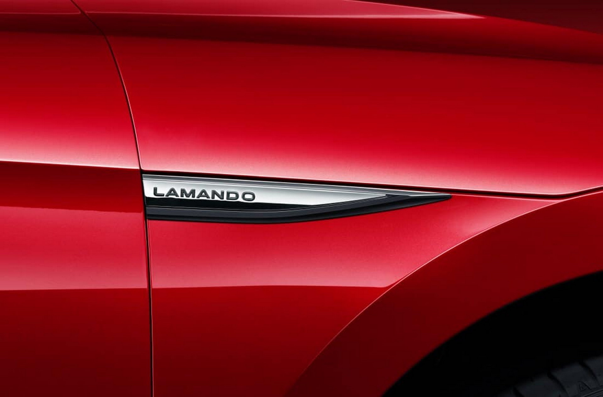 VW Lamando L resim galerisi (18.01.2022)