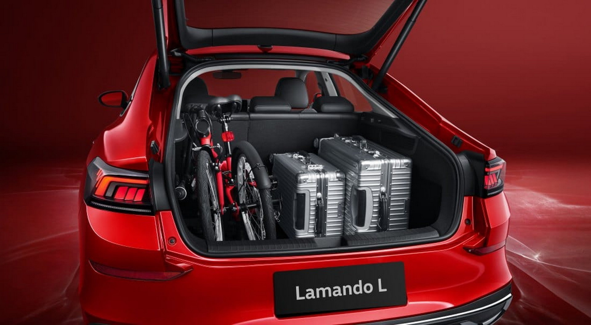 VW Lamando L resim galerisi (18.01.2022)