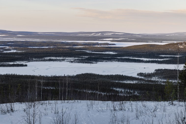 Polestar 2 "Arctic Circle" konsepti resim galerisi (02.02.2022)