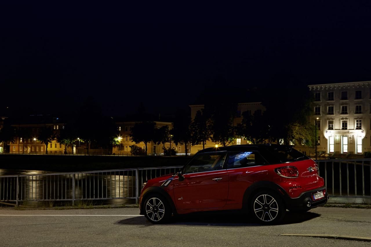 MN PACEMAN JOHN COOPER WORKS GALER
