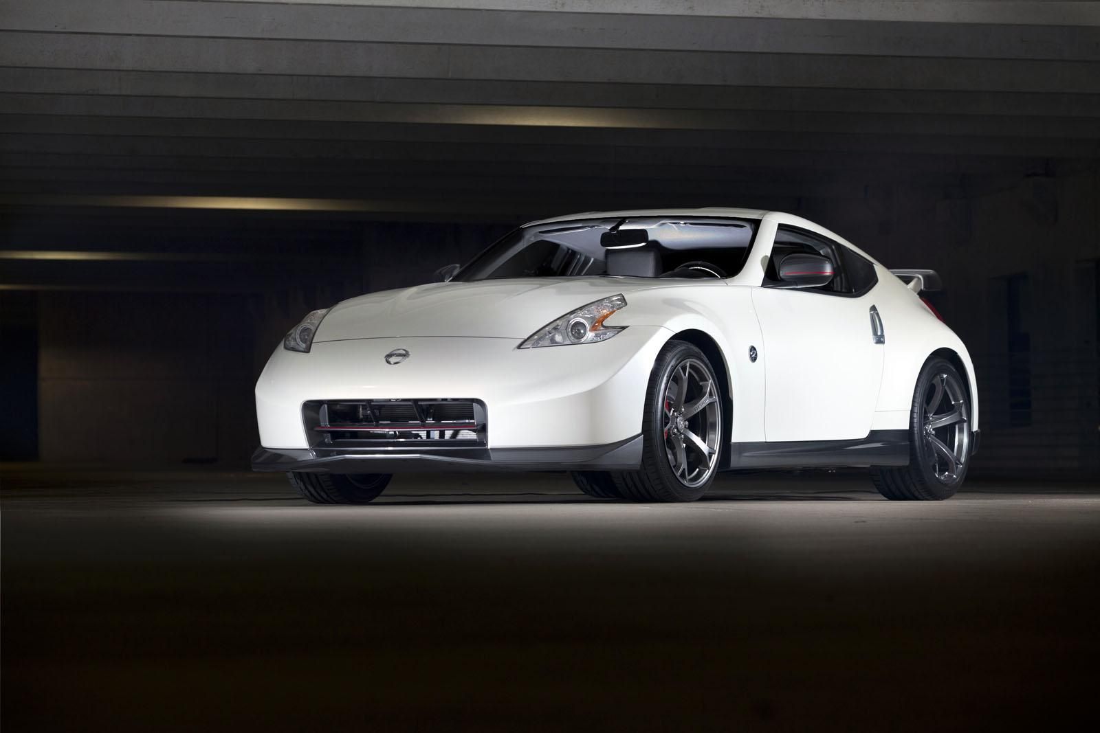 YEN NSSAN 370Z NSMO GALER