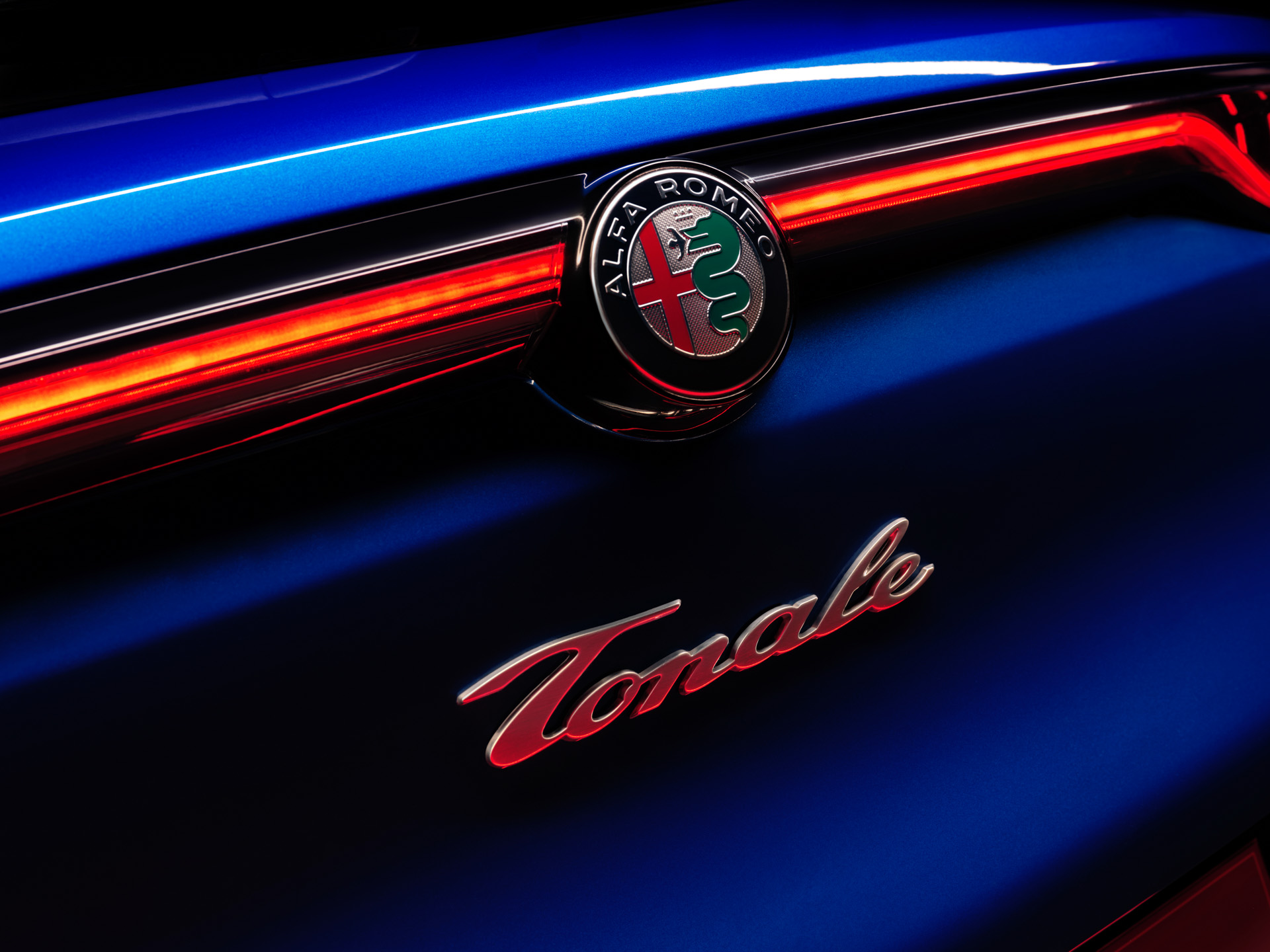 2023 Alfa Romeo Tonale resim galerisi (08.02.2022)