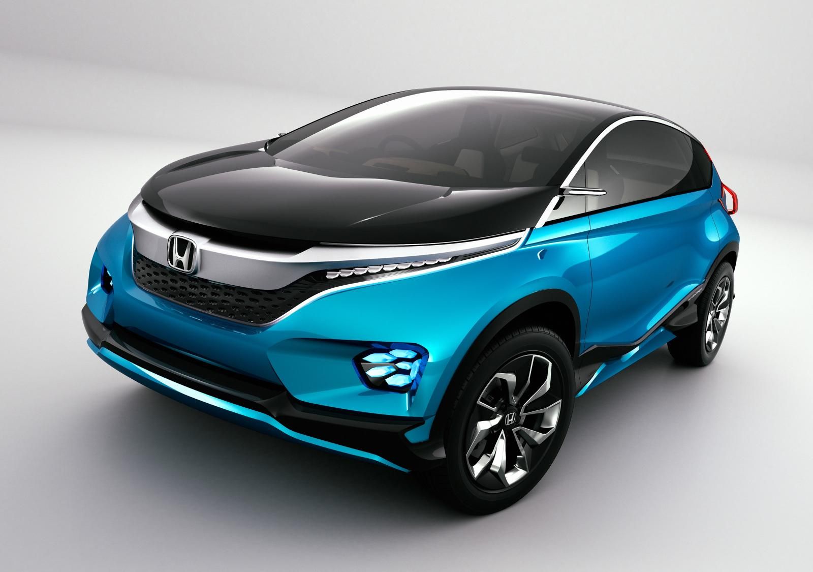 HONDA VSON XS-1 CONCEPT RESM GALERS