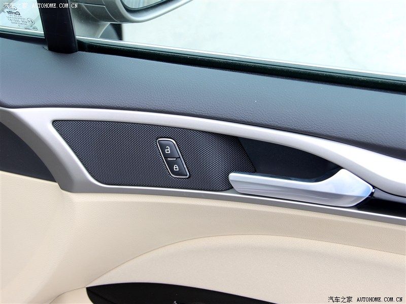 YEN (2014) FORD MONDEO N'DE SATITA RESM GALERS