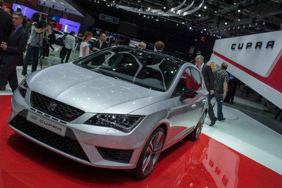 YEN SEAT LEON CUPRA CENEVRE RESM GALERS