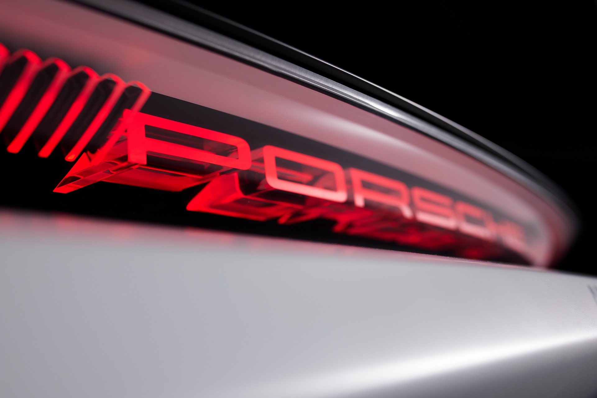 Porsche Mission R konsepti resim galerisi (21.02.2022)