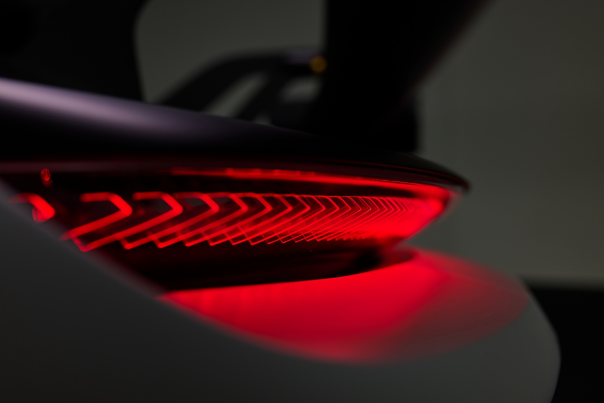 Porsche Mission R konsepti resim galerisi (21.02.2022)