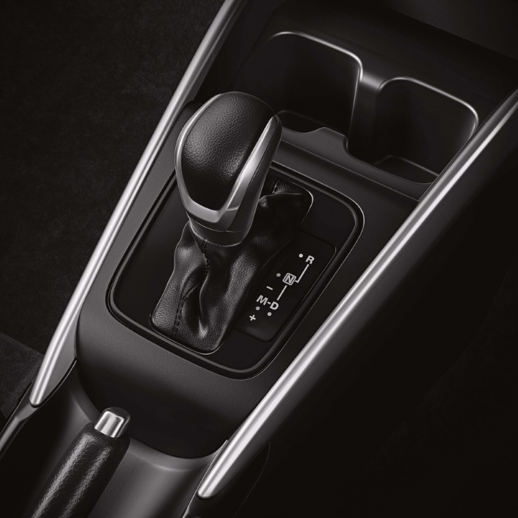 2022 Suzuki Baleno resim galerisi (25.02.2022)
