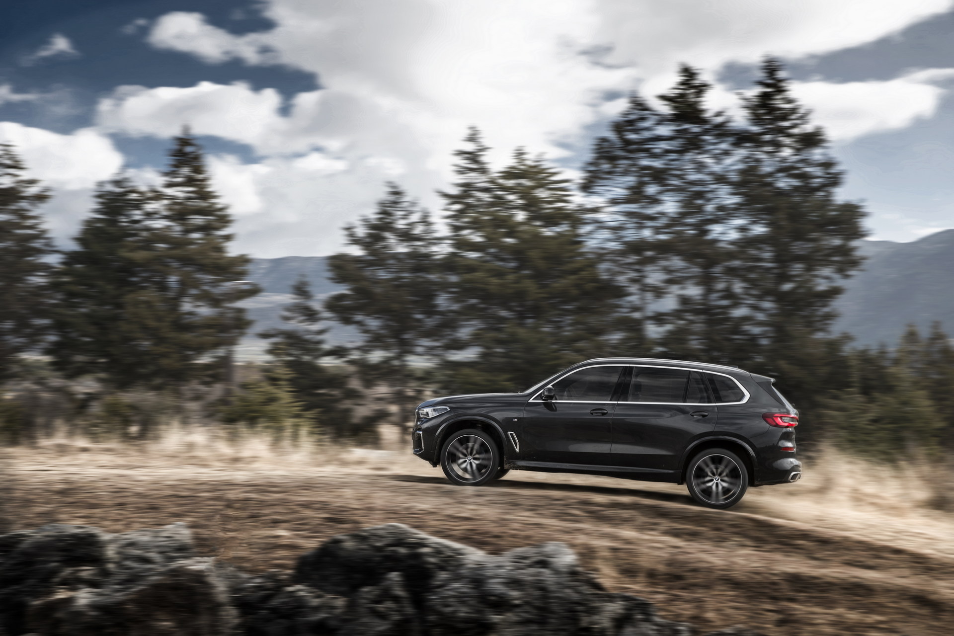 BMW X5 Li resim galerisi (02.03.2022)