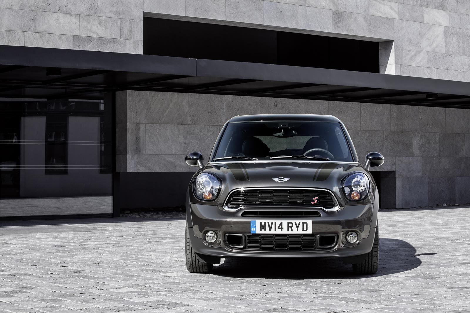 MAKYAJLI 2015 YEN MINI PACEMAN RESM GALERS