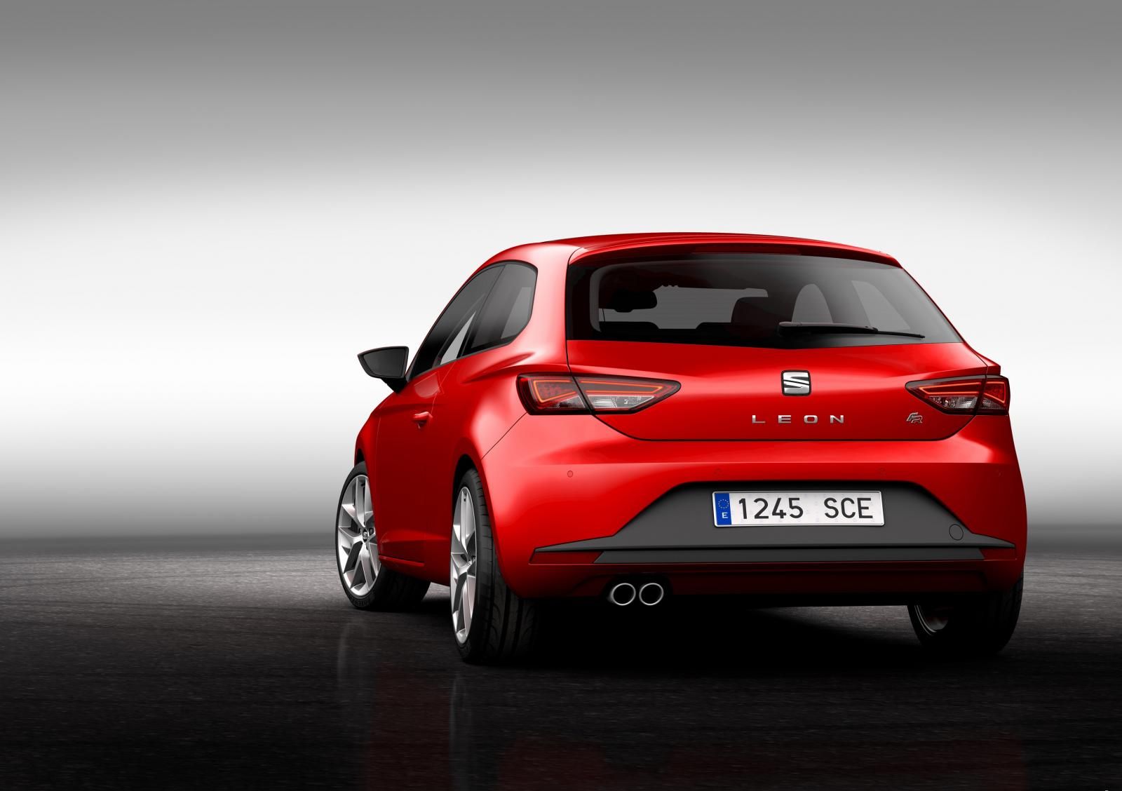 SEAT LEON SC GALER