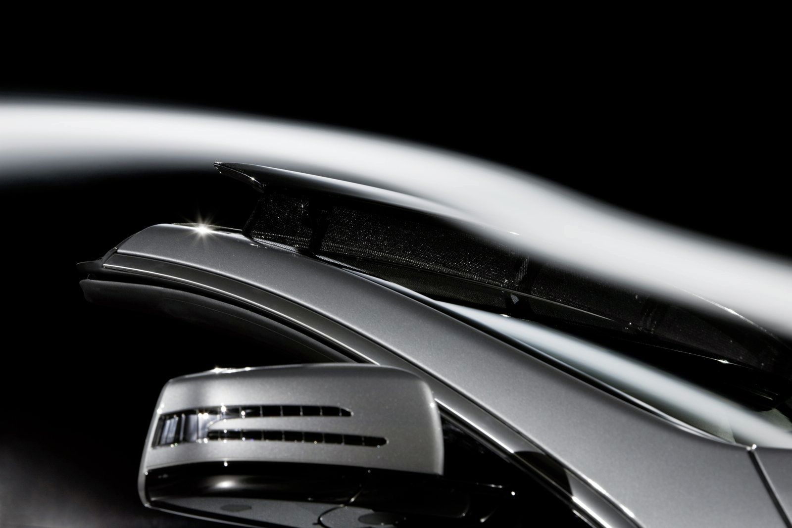 MERCEDES E CONVERTIBLE (2010) GALER