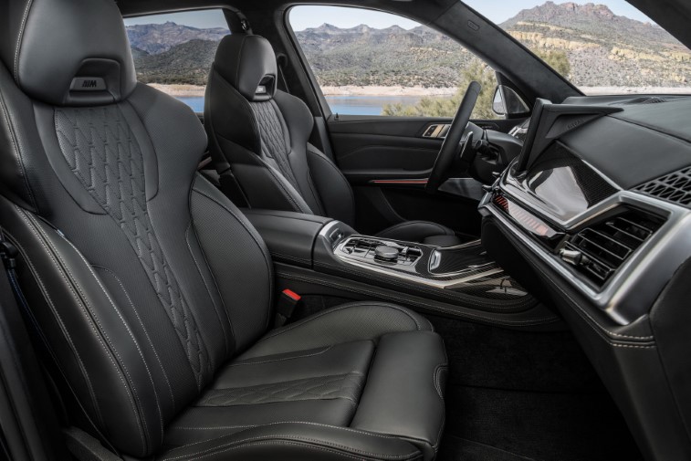 2023 BMW X7 resim galerisi (14.04.2022)