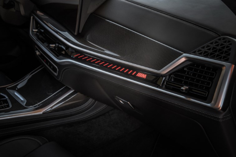 2023 BMW X7 resim galerisi (14.04.2022)