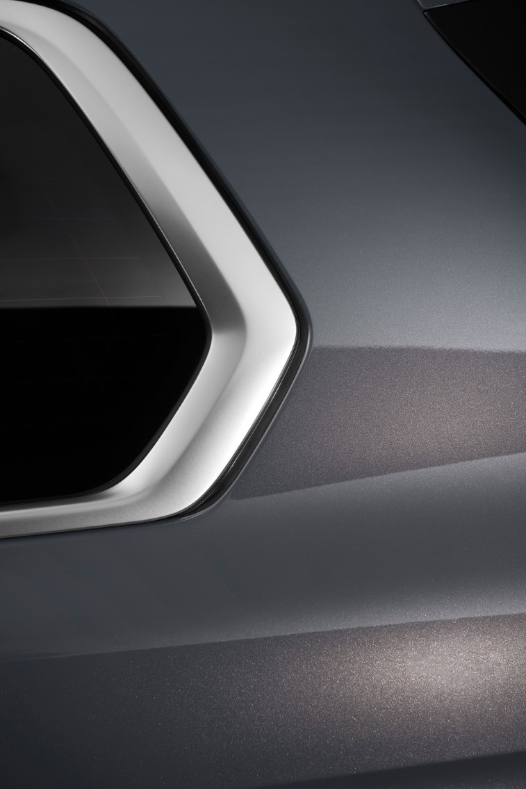 2023 BMW X7 resim galerisi (14.04.2022)