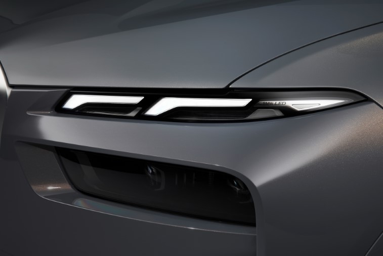 2023 BMW X7 resim galerisi (14.04.2022)
