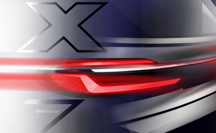2023 BMW X7 resim galerisi (14.04.2022)