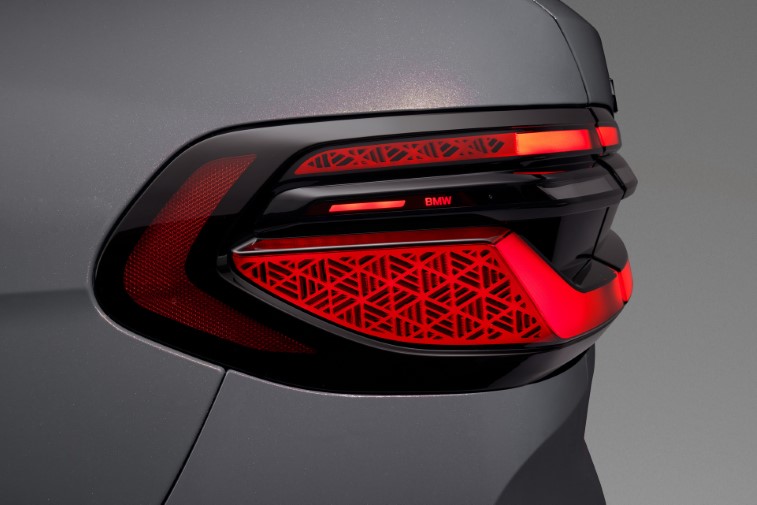 2023 BMW X7 resim galerisi (14.04.2022)