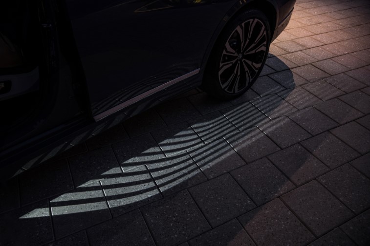 2023 BMW X7 resim galerisi (14.04.2022)