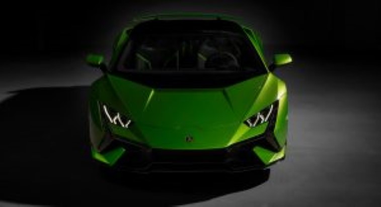 Lamborghini Huracan Tecnica resim galerisi (17.04.2022)