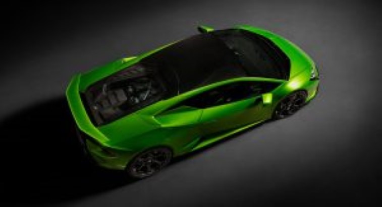 Lamborghini Huracan Tecnica resim galerisi (17.04.2022)