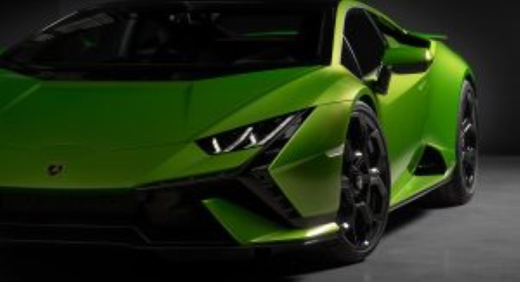 Lamborghini Huracan Tecnica resim galerisi (17.04.2022)