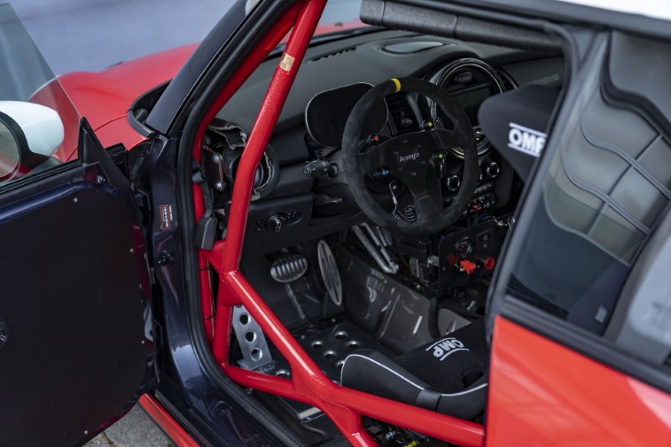 MINI John Cooper Works resim galerisi (20.04.2022)