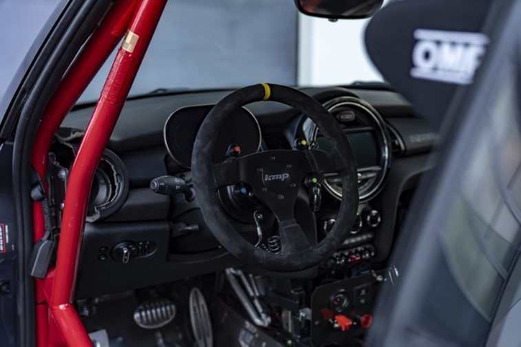 MINI John Cooper Works resim galerisi (20.04.2022)