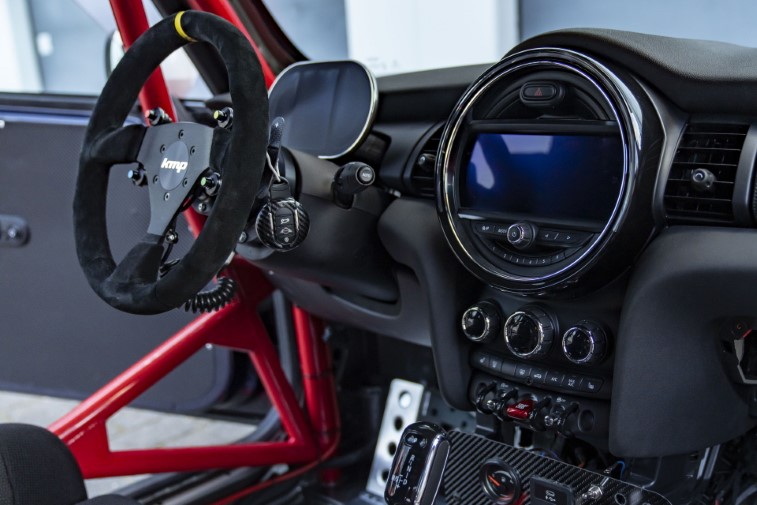 MINI John Cooper Works resim galerisi (20.04.2022)