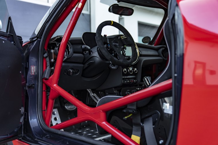 MINI John Cooper Works resim galerisi (20.04.2022)