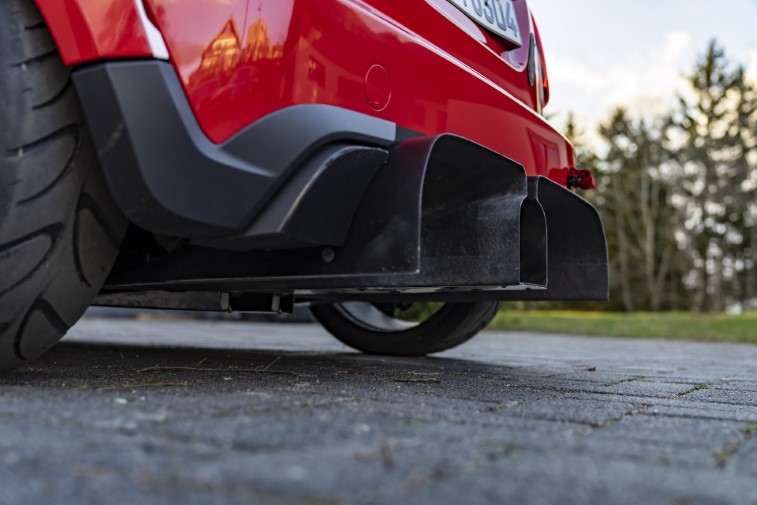 MINI John Cooper Works resim galerisi (20.04.2022)