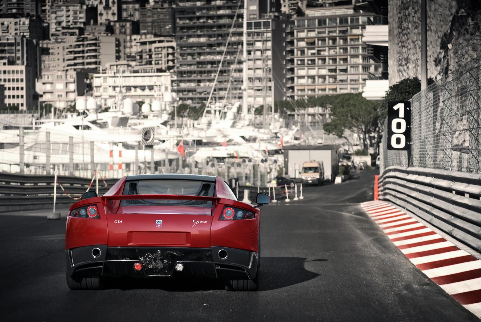 GTA SPANO GALER