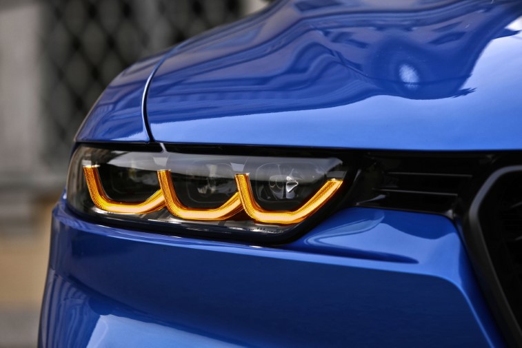 2023 Alfa Romeo Tonale resim galerisi (08.05.2022)