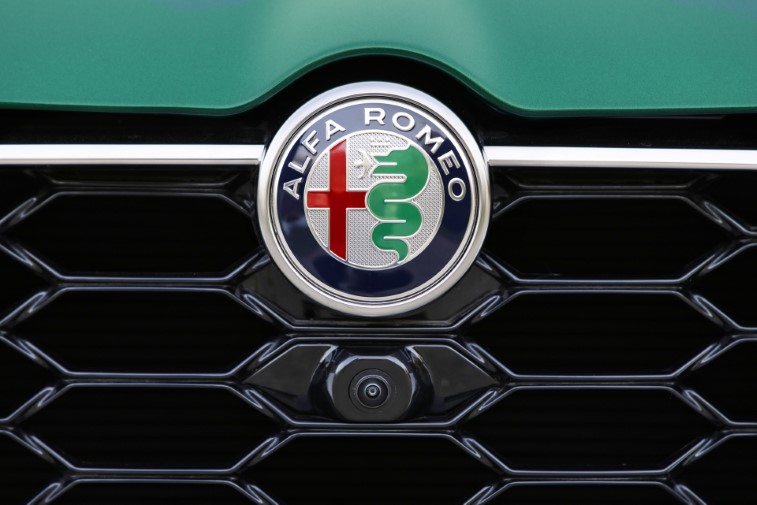 2023 Alfa Romeo Tonale resim galerisi (08.05.2022)
