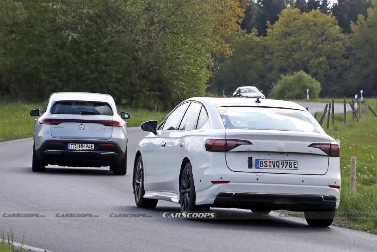 Volkswagen Aero B resim galerisi (10.05.2022)