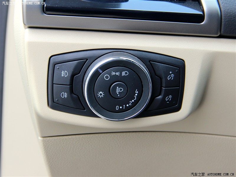 YEN (2014) FORD MONDEO N'DE SATITA RESM GALERS