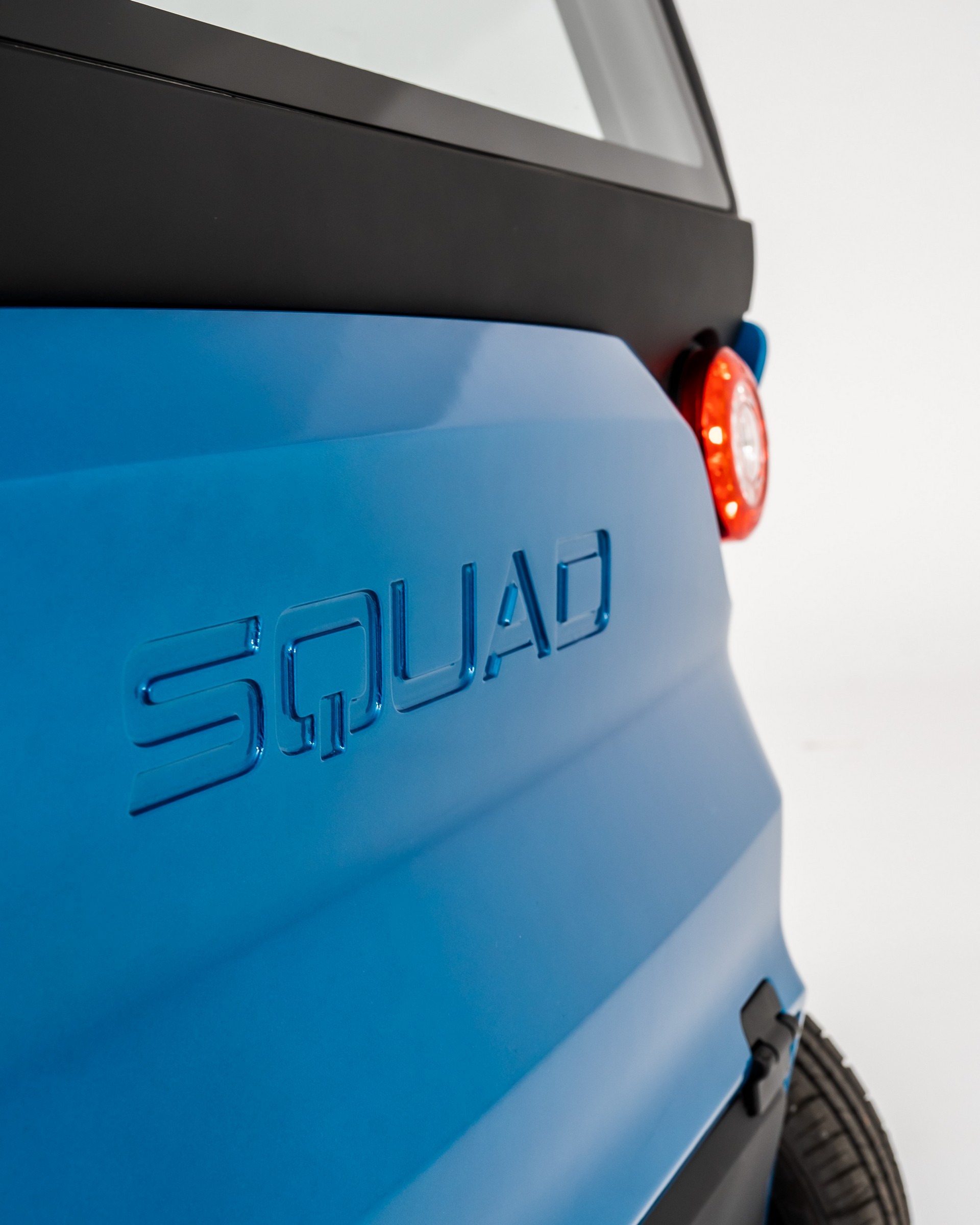 Squad (Solar Quad) resim galerisi 