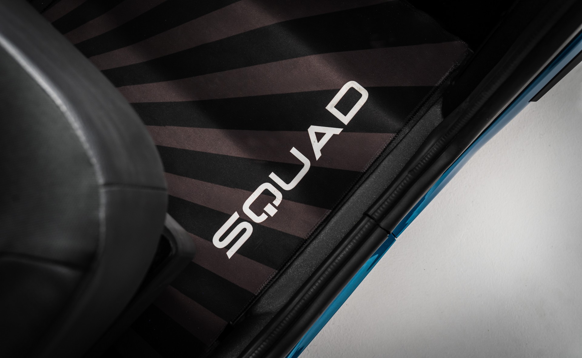 Squad (Solar Quad) resim galerisi 