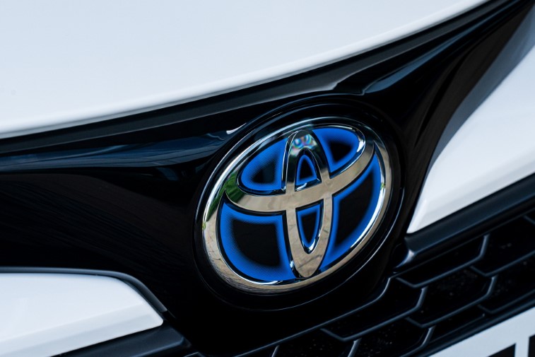 Toyota Corolla Commercial resim galerisi (22.05.2022)