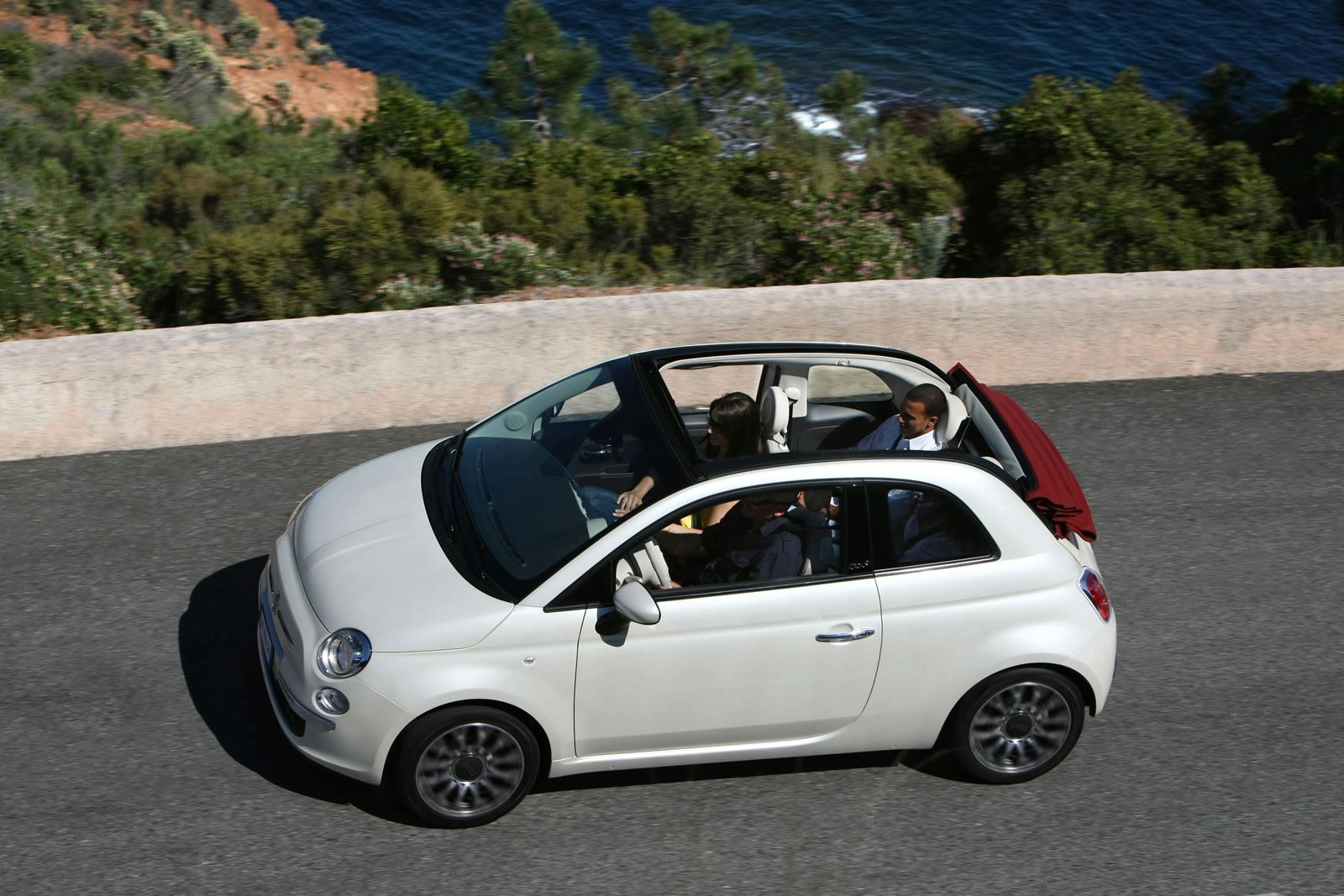 FAT 500C GALER